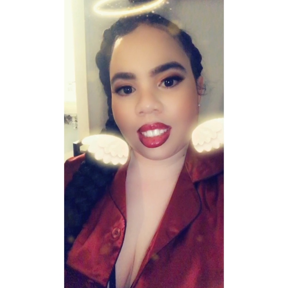 Meet your Posher, Antonnette